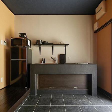 Tsubomi Luxury Inn Shimabara Bettei 2 Kyoto Eksteriør billede
