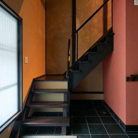 Tsubomi Luxury Inn Shimabara Bettei 2 Kyoto Eksteriør billede